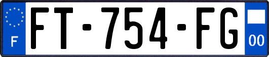 FT-754-FG