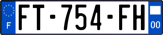 FT-754-FH