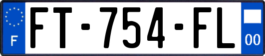 FT-754-FL