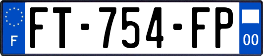 FT-754-FP