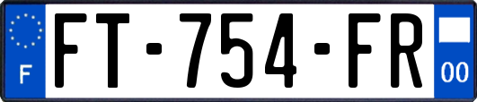 FT-754-FR