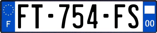 FT-754-FS