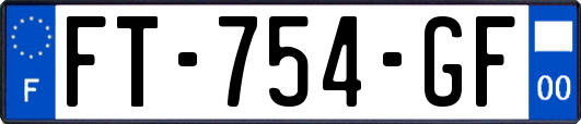 FT-754-GF