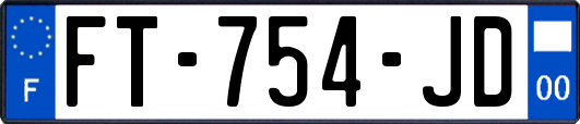 FT-754-JD