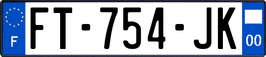 FT-754-JK