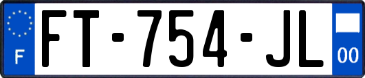 FT-754-JL