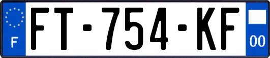 FT-754-KF