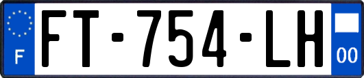 FT-754-LH