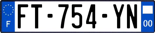 FT-754-YN