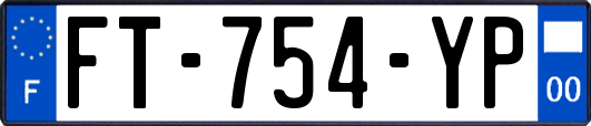 FT-754-YP