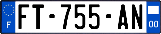 FT-755-AN