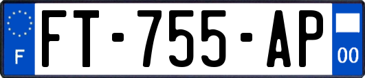 FT-755-AP