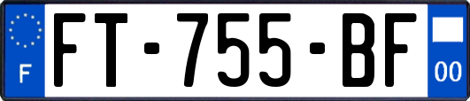 FT-755-BF