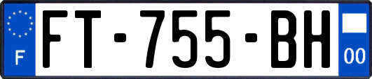 FT-755-BH