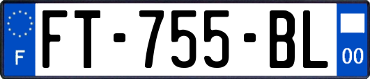 FT-755-BL