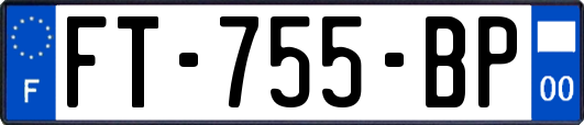 FT-755-BP