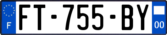 FT-755-BY