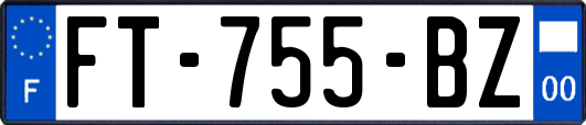 FT-755-BZ