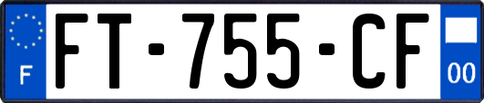 FT-755-CF