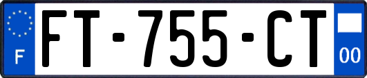 FT-755-CT