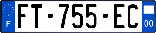 FT-755-EC