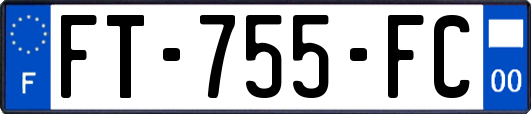 FT-755-FC
