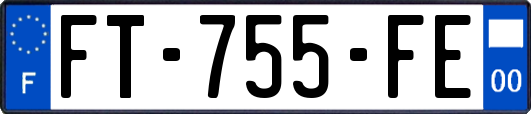 FT-755-FE