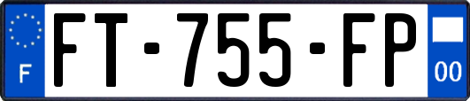 FT-755-FP