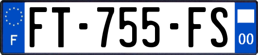 FT-755-FS