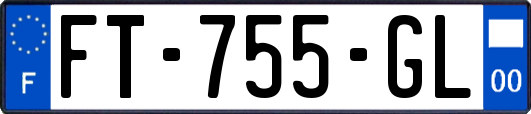 FT-755-GL