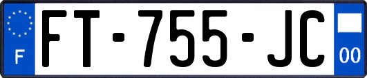 FT-755-JC