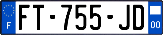 FT-755-JD
