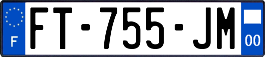 FT-755-JM