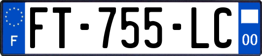 FT-755-LC