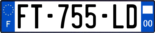 FT-755-LD