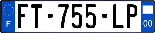 FT-755-LP