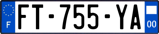 FT-755-YA