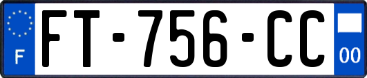 FT-756-CC