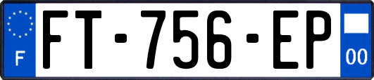FT-756-EP