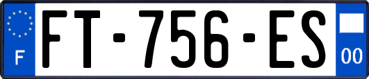 FT-756-ES