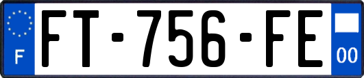 FT-756-FE