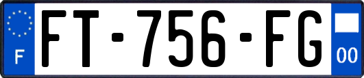 FT-756-FG