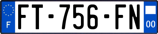 FT-756-FN
