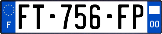 FT-756-FP