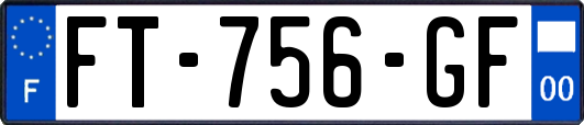 FT-756-GF