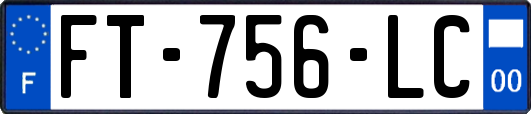 FT-756-LC