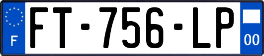 FT-756-LP