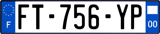 FT-756-YP