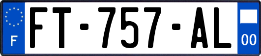 FT-757-AL