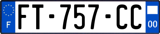 FT-757-CC